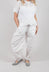 Botanicals Trousers in Schnee
