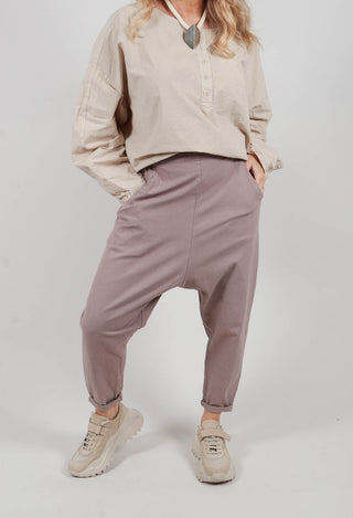 Wirksamen Trousers in Hemd