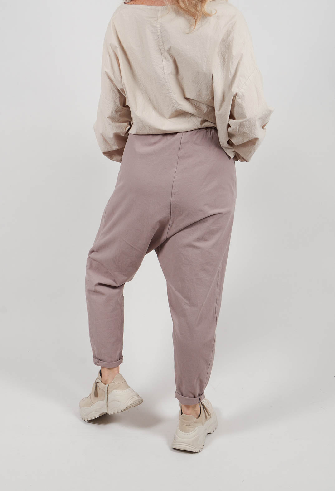 Wirksamen Trousers in Hemd