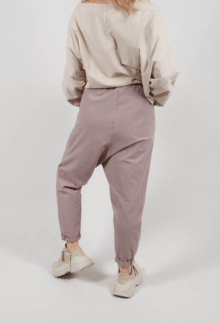 Wirksamen Trousers in Hemd
