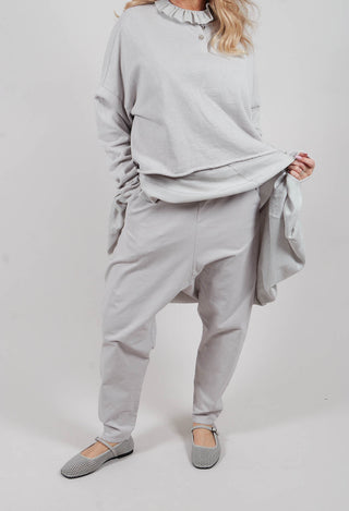 Wirksamen Trousers in Pilz