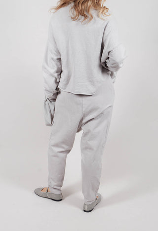 Wirksamen Trousers in Pilz