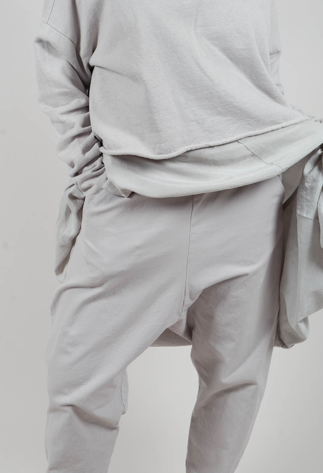 Wirksamen Trousers in Pilz