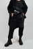 UDAH Trousers in Black