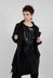VIZO Jacket in Black