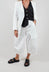 RAIN2 Trousers in White