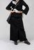 DOST1 Skirt in Black
