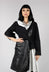 IMER1 Jacket in Black