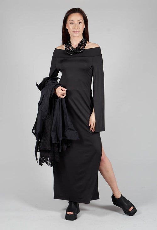 RITU Dress in Black