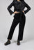 TIKS Trousers in Black