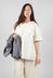 Sailor Collar Blouse in Off White