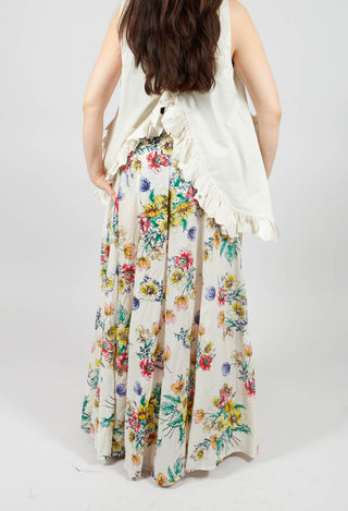 Debby Trousers in Multicolour