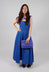Eliodoro Dress in Inchostro