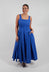 Eliodoro Dress in Inchostro