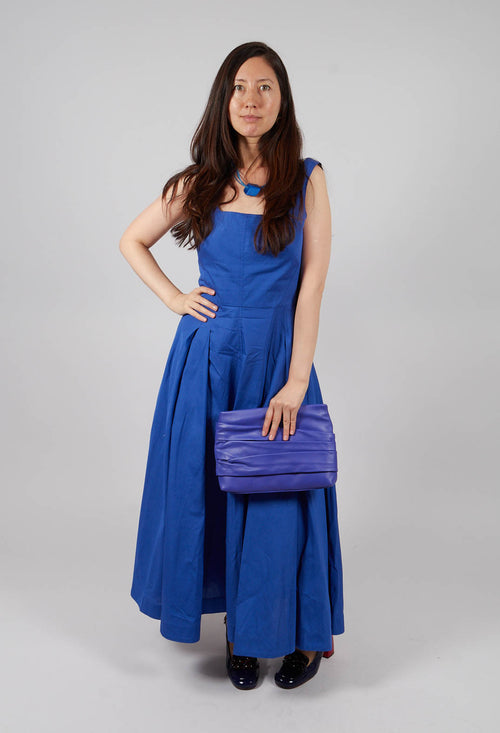 Eliodoro Dress in Inchostro
