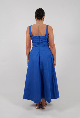 Eliodoro Dress in Inchostro