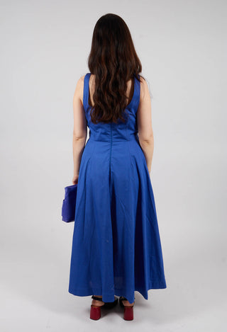Eliodoro Dress in Inchostro