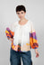 Rodrigue Top in Orange