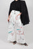 Sia Trousers in White