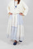 Uber Skirt in Ecru