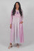 Mio Dress in Lilac