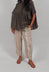 Tyra Trousers in Mocha