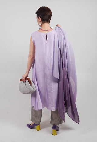 Camryn Dress in Lilla