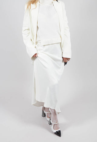 Raj Sicilia Skirt in Natural