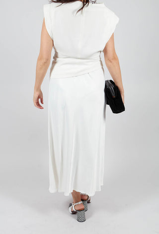 Raj Sicilia Skirt in Natural