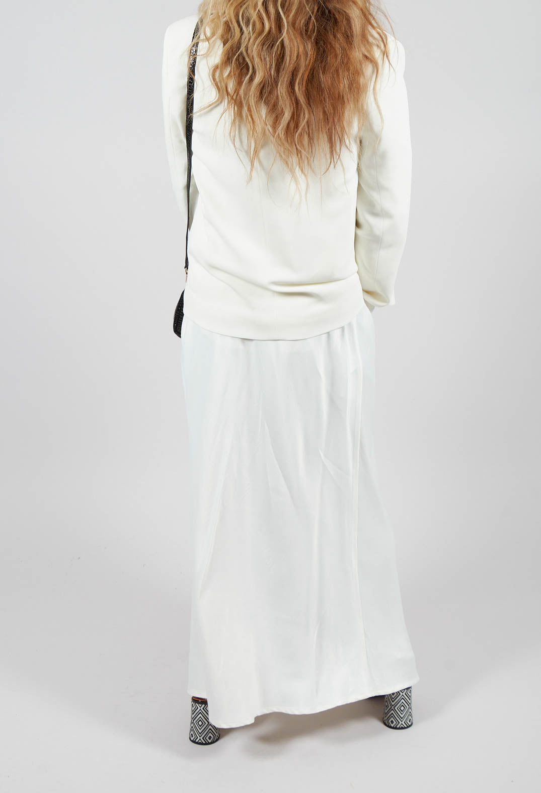 Raj Sicilia Skirt in Natural