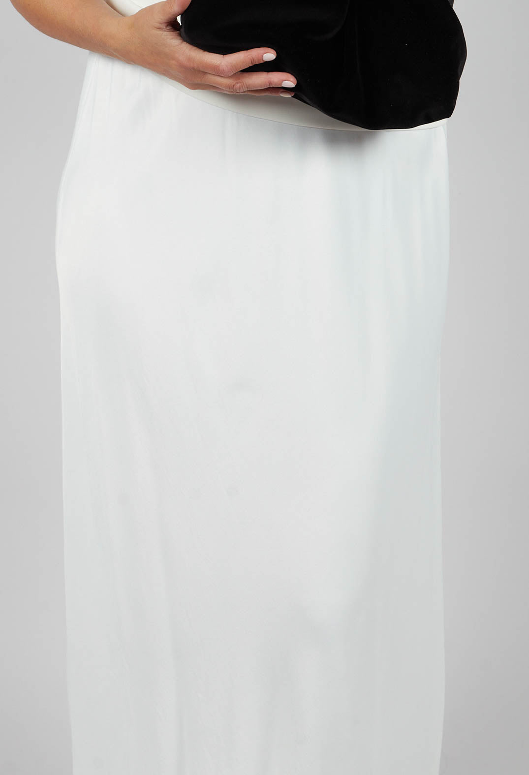 Raj Sicilia Skirt in Natural