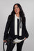 Judy Jacket in Black