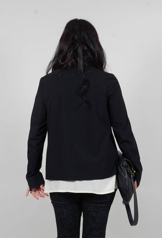 Judy Jacket in Black