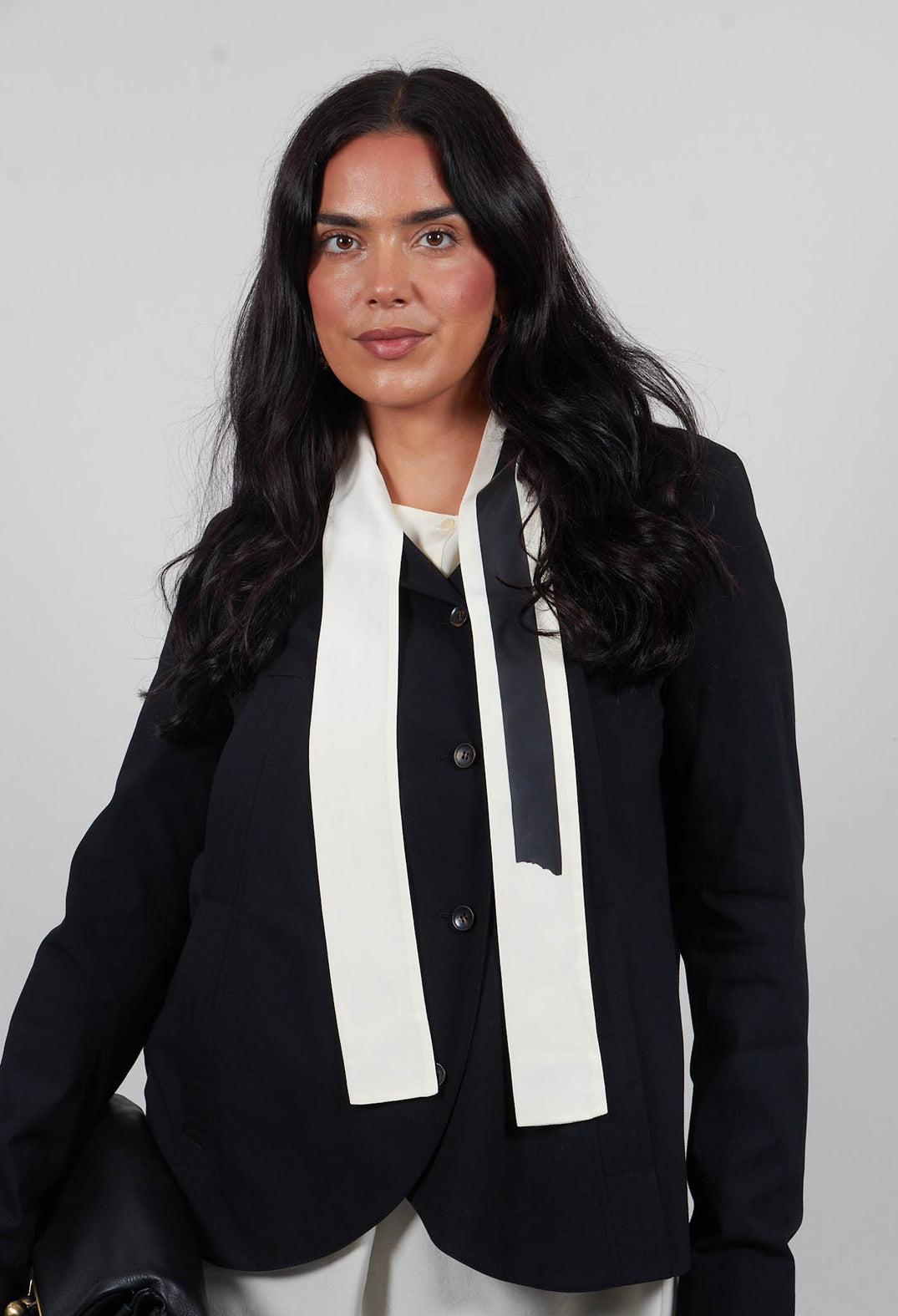 Judy Jacket in Black
