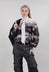 Amazement Blouse in Black
