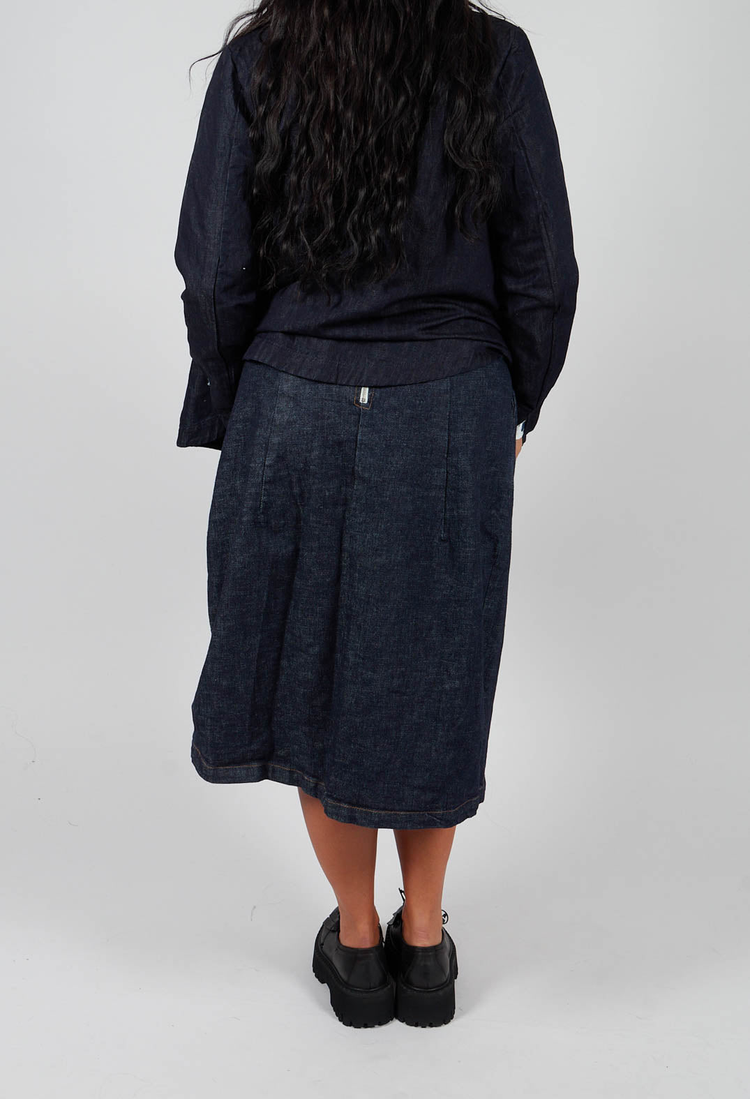 Skirt Jolie in Washes