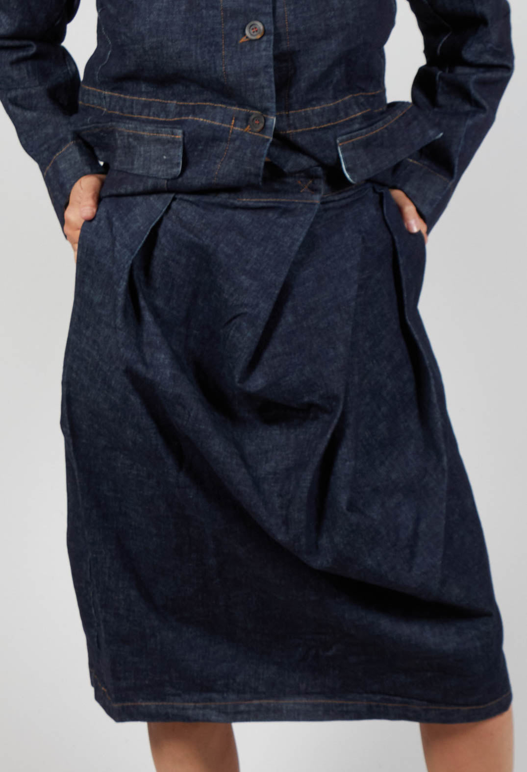 Skirt Jolie in Washes