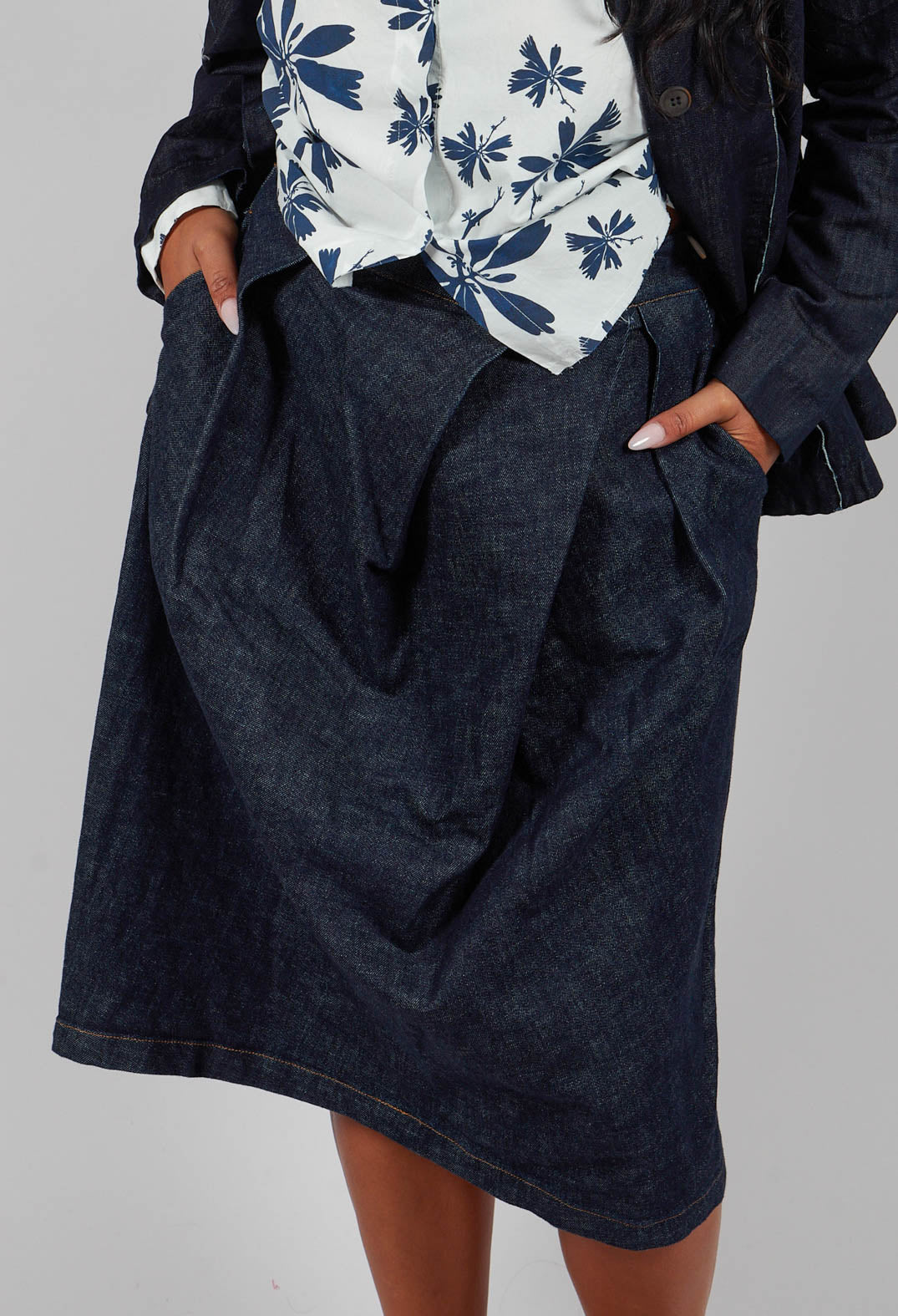 Skirt Jolie in Washes