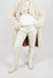 Pietra Trousers in Natural