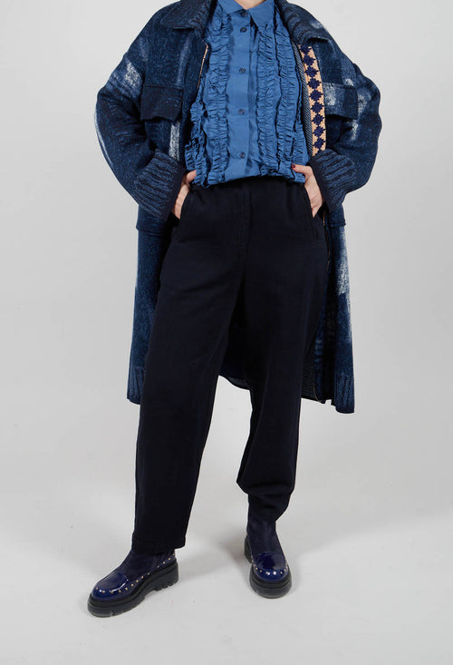 Pants Pierpaola in Notte