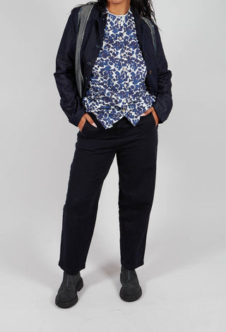 Pants Pierpaola in Notte