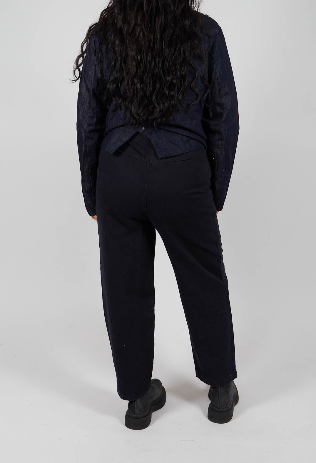 Pants Pierpaola in Notte