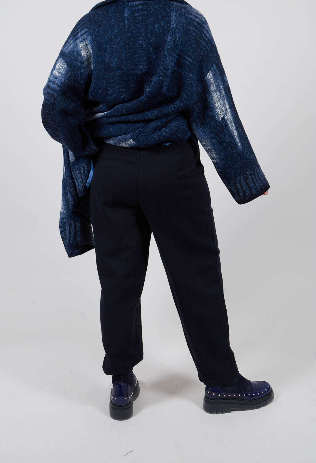 Pants Pierpaola in Notte