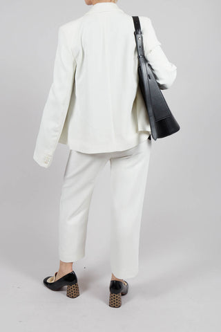 Polgara Trouser in Latte
