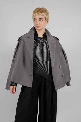 Sakura Jacket in Peyote