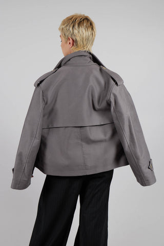 Sakura Jacket in Peyote