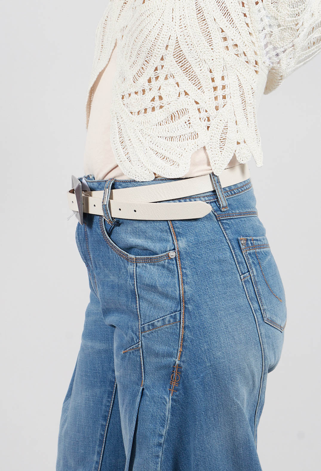 Kaname Belt in Osso