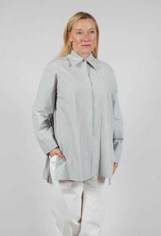 Nicole Shirt in Multicolour