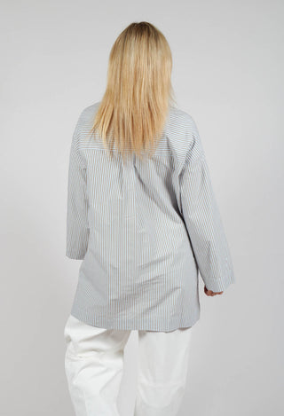 Nicole Shirt in Multicolour