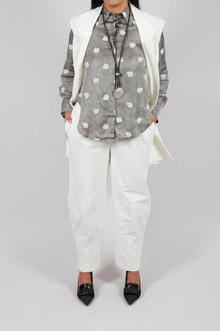 Sonia Trousers in Latte